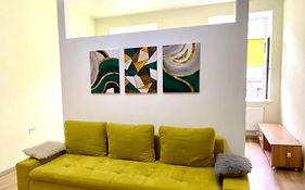 Dudaeva Lviv Apartments Comfort Stay